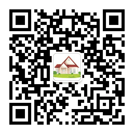 楼盘网南阳公众号二维码