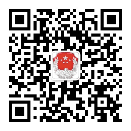 齐齐哈尔市司法局公众号二维码