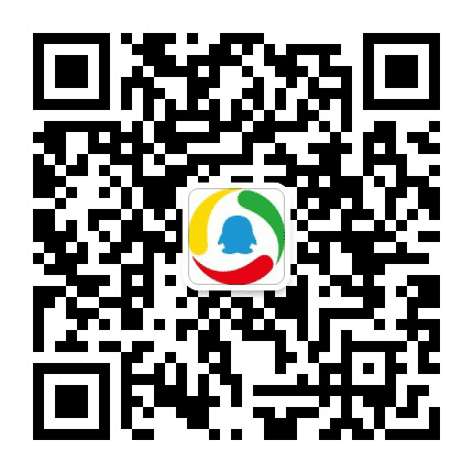 腾讯理财公众号二维码