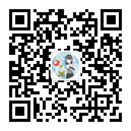 QQ音乐小秘书公众号二维码