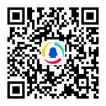 腾讯新闻APP公众号二维码