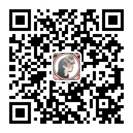 全球视觉盛宴公众号二维码