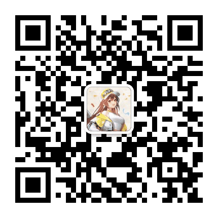 QQ飞车公众号二维码