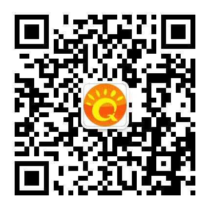 黔气象公众号二维码