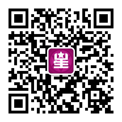 全球星座网公众号二维码