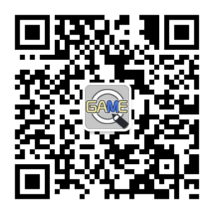 游戏产业圈公众号二维码