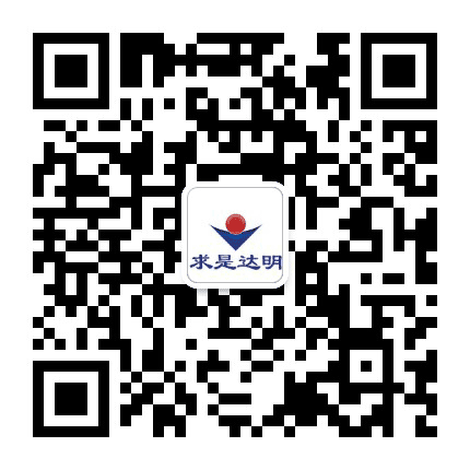 制造业管理咨询公众号二维码
