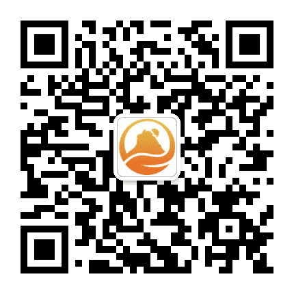 潜山网公众号二维码