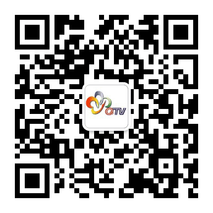 掌上V七台河公众号二维码
