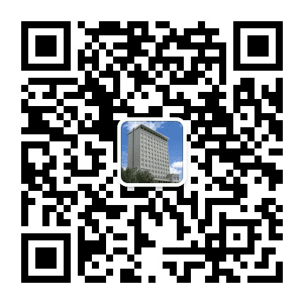 七台河市财政局公众号二维码