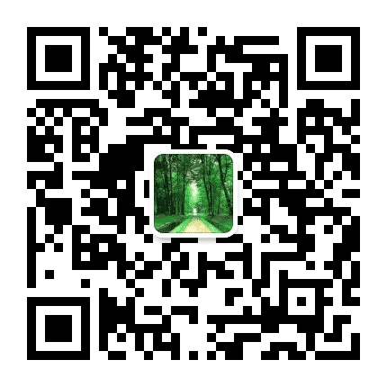 七台河林业公众号二维码