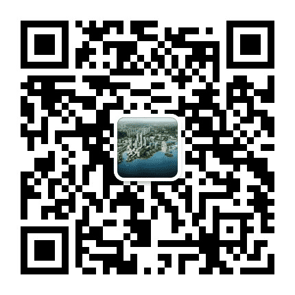 茄子河发布公众号二维码