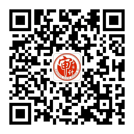 七台河市审计局公众号二维码