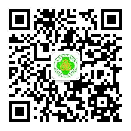 七台河市人民医院公众号二维码