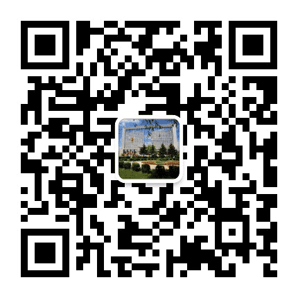 七台河信访公众号二维码