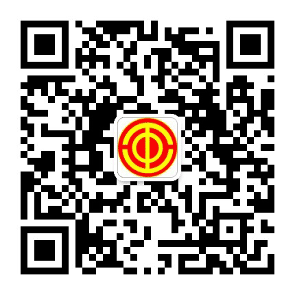 七台河市总工会公众号二维码