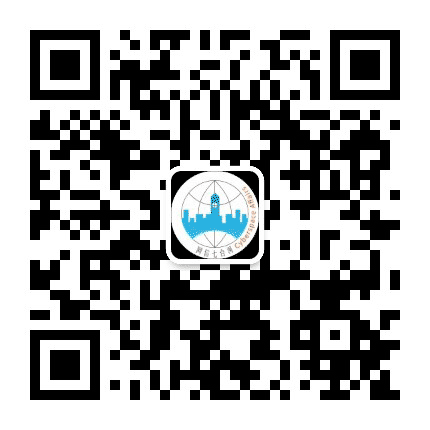 网信七台河公众号二维码