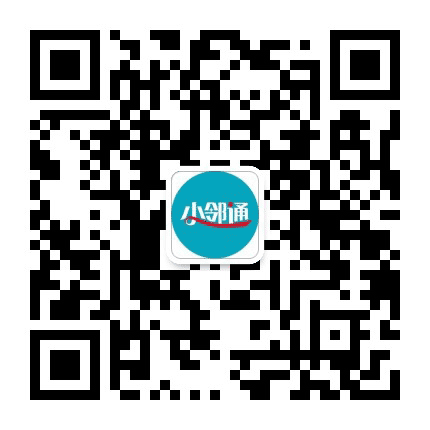 钱塘小邻通公众号二维码