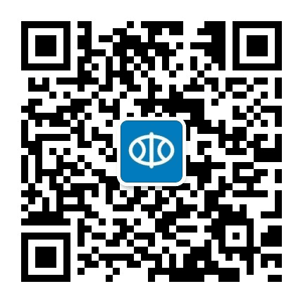 青铜峡市水务局公众号二维码