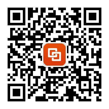 全景视觉公众号二维码