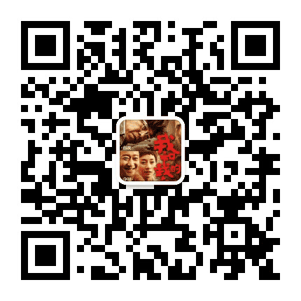 全名影视公众号二维码