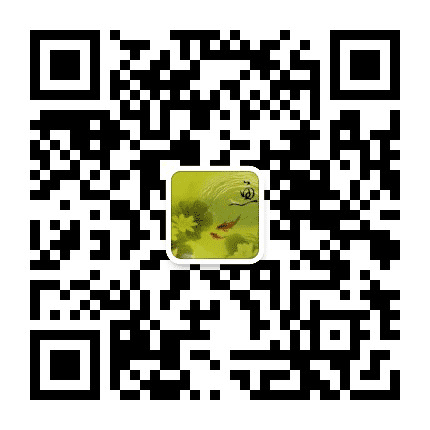 全球钓鱼策略公众号二维码