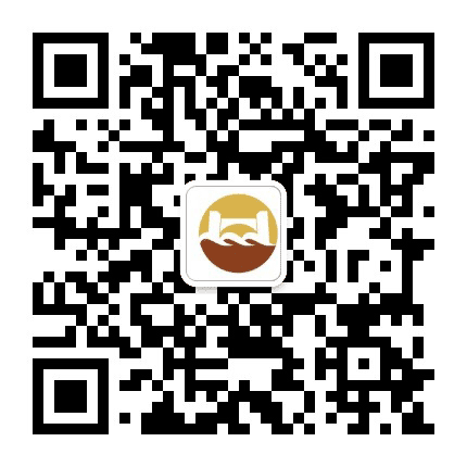 泉州华侨历史博物馆公众号二维码