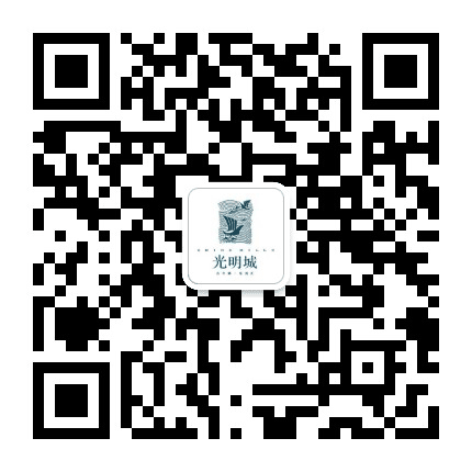 光明城文武坊公众号二维码