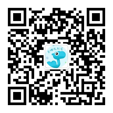 去哪儿玩乐公众号二维码