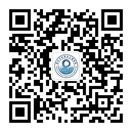青科大高院之声公众号二维码