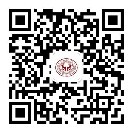 犍为一中公众号二维码