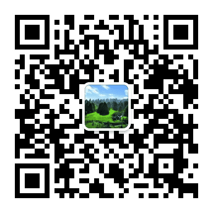 黔西南州人民政府网公众号二维码