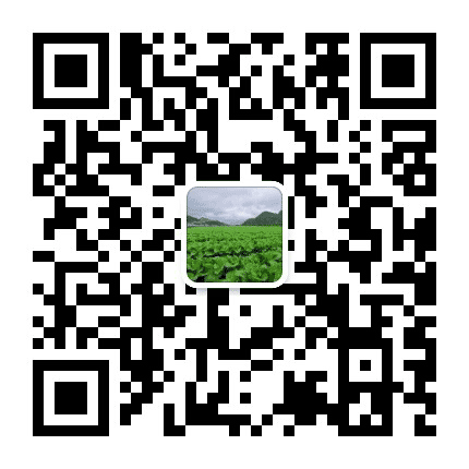 黔西南州农业公众号二维码