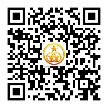 黔西南州双拥办公众号二维码