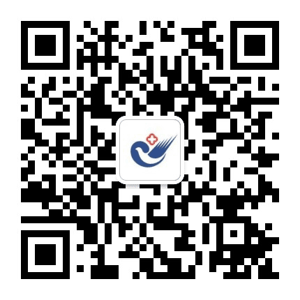 南宁市第一人民医院青秀分院公众号二维码