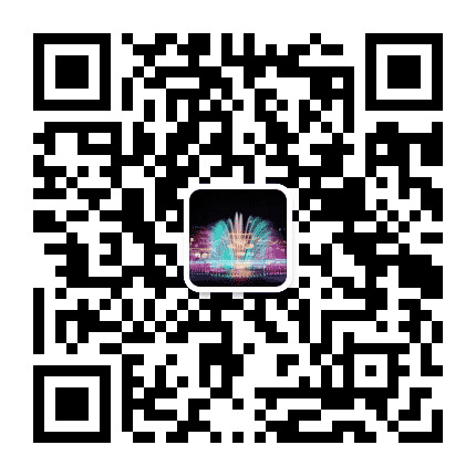 黔西人同城公众号二维码