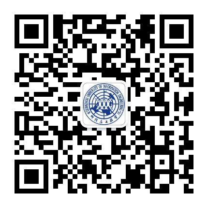 泉州信息工程学院公众号二维码