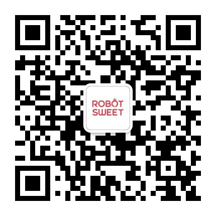 庆云未来教育学校公众号二维码