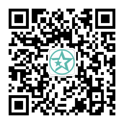 东风启辰清远银江专营店公众号二维码