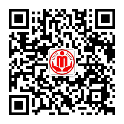 青羊民政公众号二维码