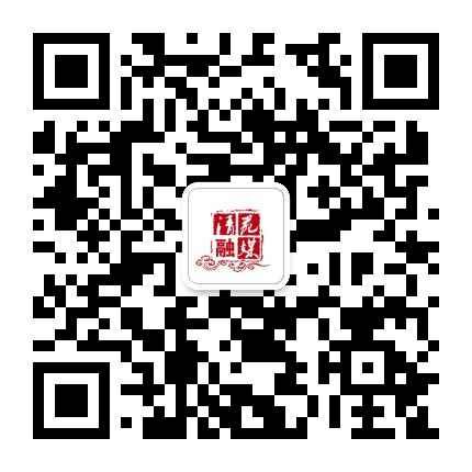 清苑融媒公众号二维码