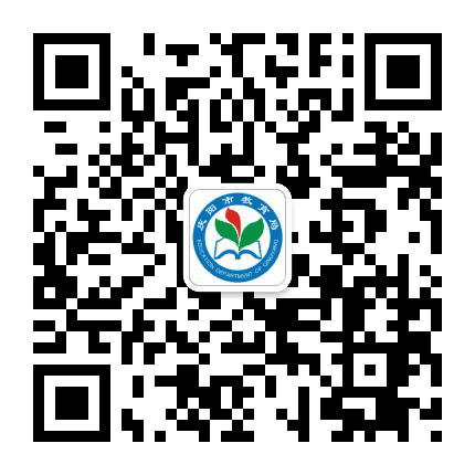 庆阳市教育局公众号二维码