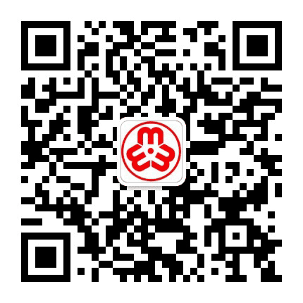 庆阳妇女公众号二维码