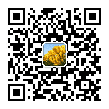 成都市青羊统筹公众号二维码