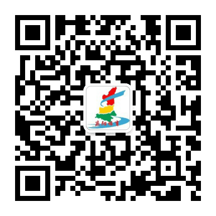 庆阳体育在线公众号二维码