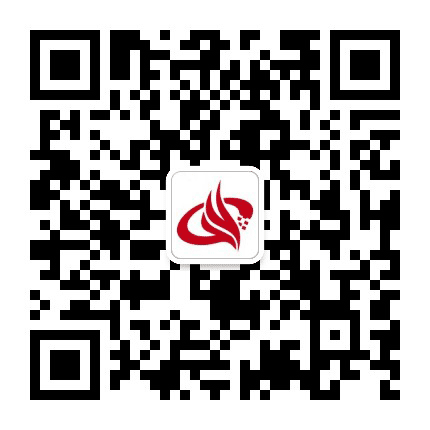 青阳智行研学社公众号二维码