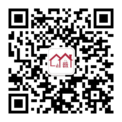 泉州装修网公众号二维码
