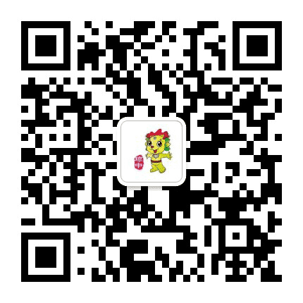 琼中奔格内旅游公众号二维码