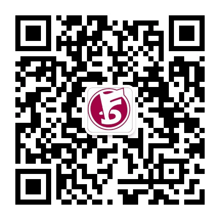 衢州东方商厦公众号二维码