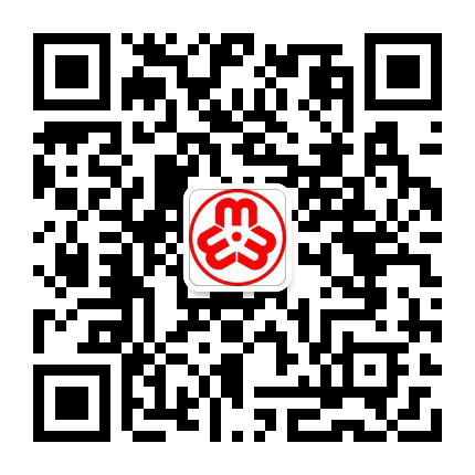 丰泽妇联公众号二维码
